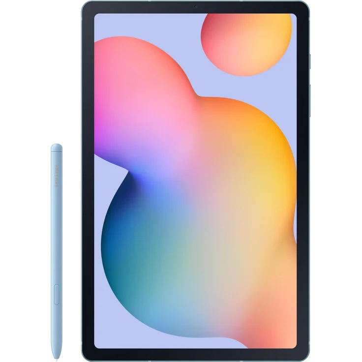 Samsung Galaxy Tab S6 Lite inkl. Stylus Full-HD-Auflösung 10,4 Zoll, LTE-Tablet, Octa-Core, 4 GB RAM, 64 GB Speicher, Android, Angora Blue (SM-P615NZBADBT) – Bild 18