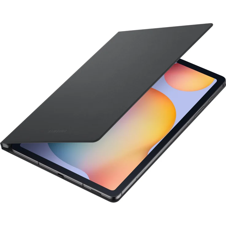 Samsung Book Cover EF-BP610 für Galaxy Tab S6 Lite, Gray – Bild 9