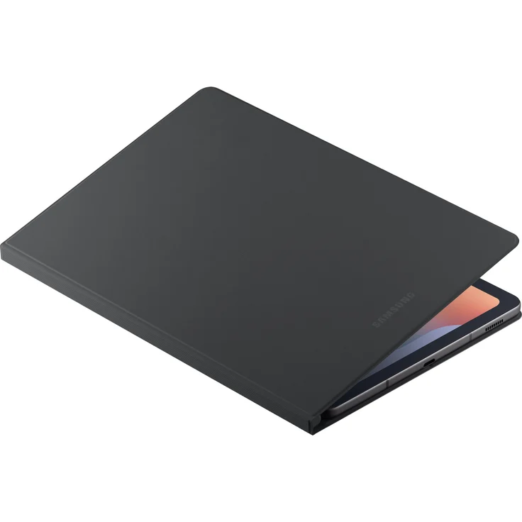 Samsung Book Cover EF-BP610 für Galaxy Tab S6 Lite, Gray – Bild 2