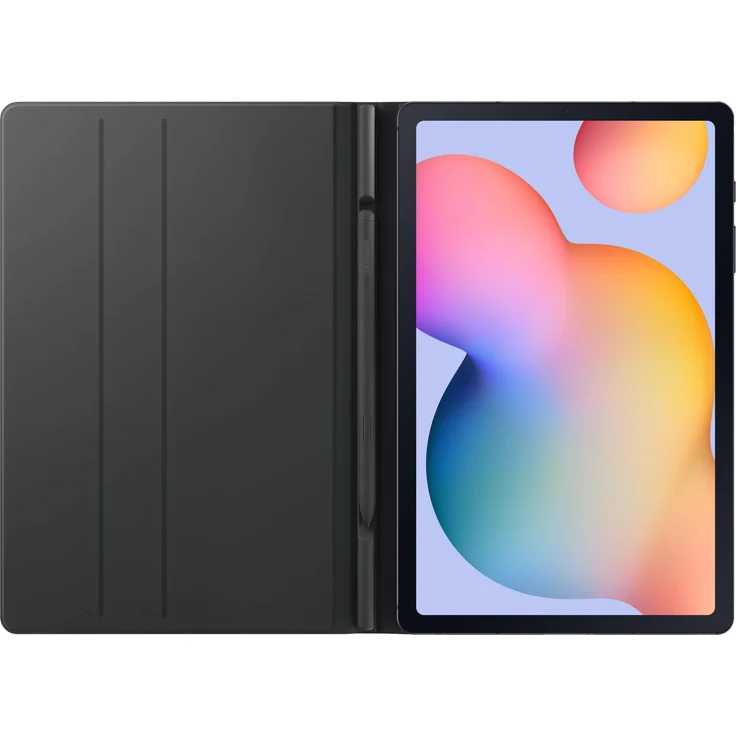 Samsung Book Cover EF-BP610 für Galaxy Tab S6 Lite, Gray – Bild 6