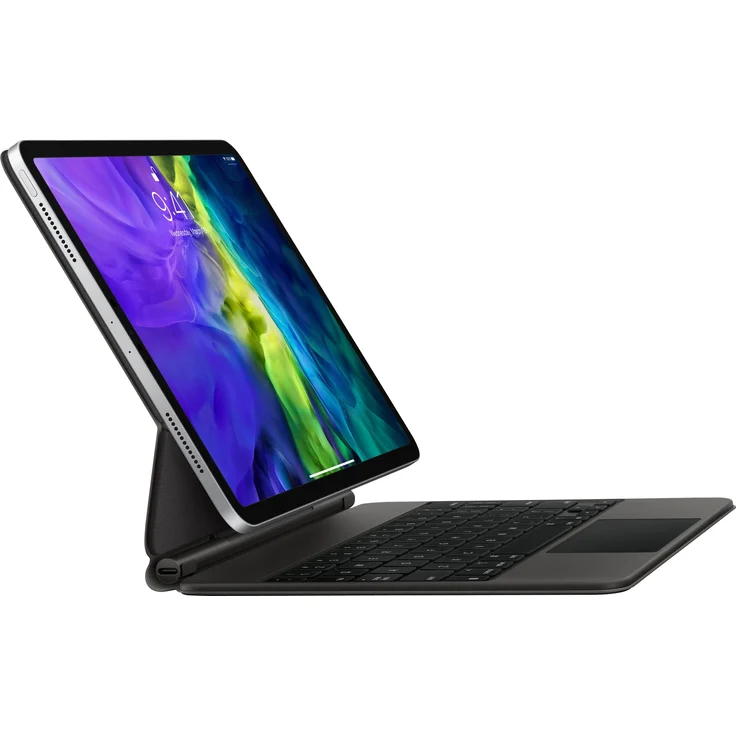 Apple Magic Keyboard, KeyboardDock für iPad Pro 11", EN (MXQT2Z/A) – Bild 7