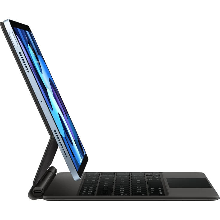 Apple Magic Keyboard, KeyboardDock für iPad Pro 11", EN (MXQT2Z/A) – Bild 5