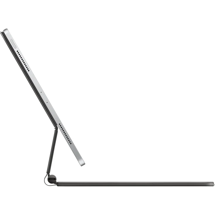 Apple Magic Keyboard, KeyboardDock für iPad Pro 11", EN (MXQT2Z/A) – Bild 2
