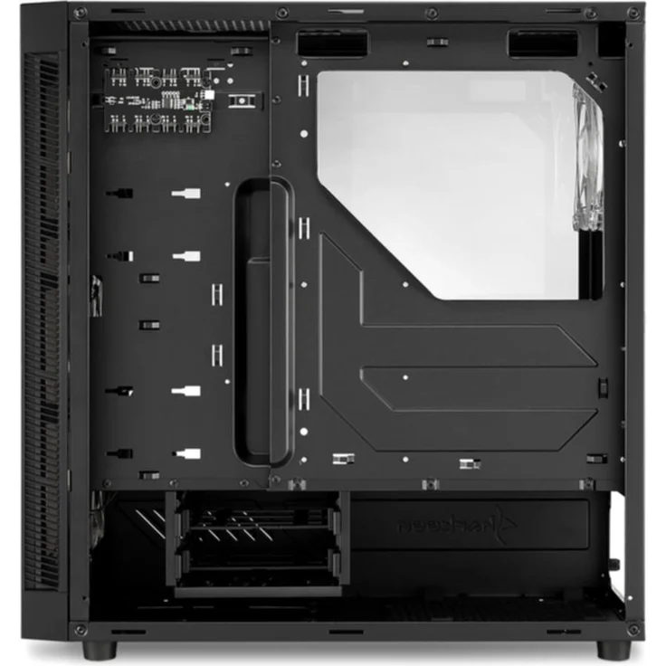 Sharkoon TG5 Pro RGB, ATX PC-Gehäuse – Bild 6