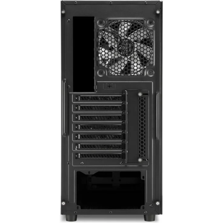 Sharkoon TG5 Pro RGB, ATX PC-Gehäuse – Bild 7