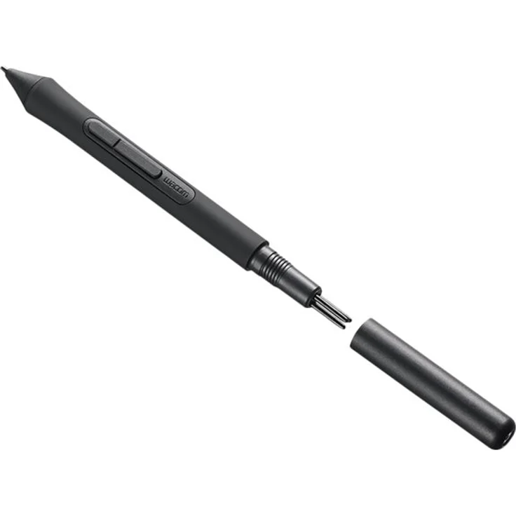 Wacom Intuos S Black (CTL-4100K-S) – Bild 3