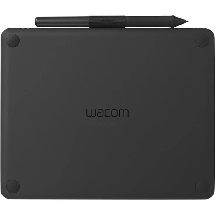 Wacom Intuos S Black (CTL-4100K-S) – Bild 2
