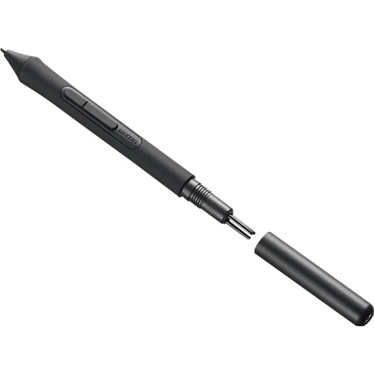 Wacom Intuos Comfort Plus Kabelgebundenes PB M  Grafiktablett (WiFi, Ethernet) Farbe: Black – Bild 3