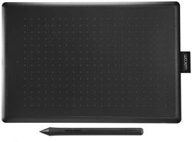 Wacom CTL-672-N Stifttablett