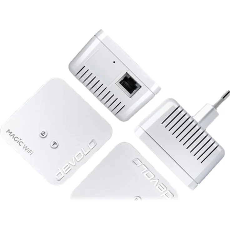 Devolo 8561 Magic 1 WIFI MINI – Bild 5
