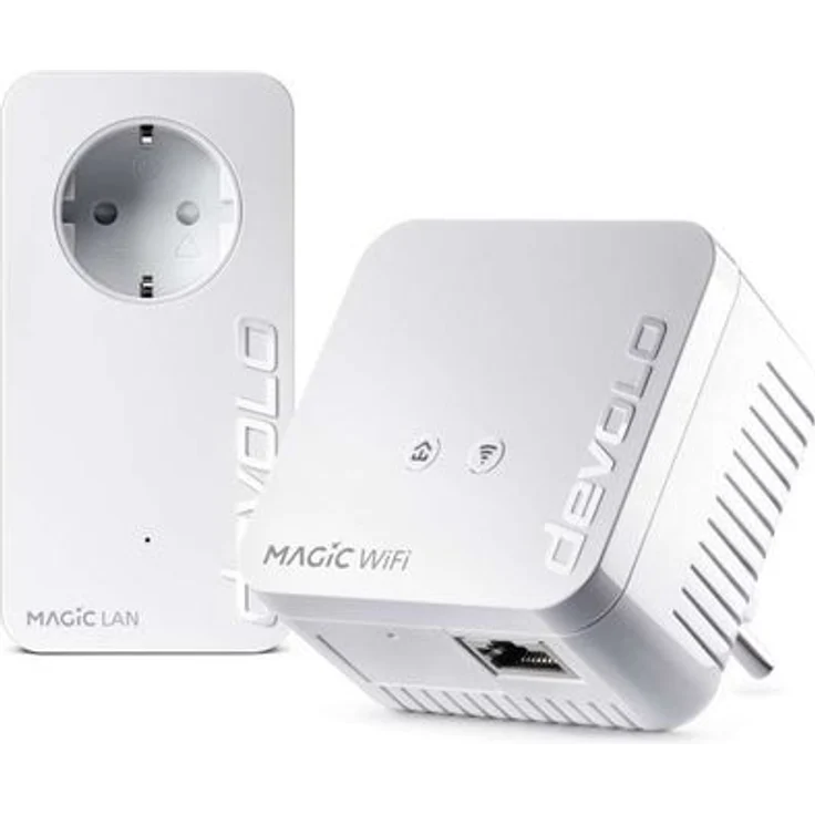 Devolo 8561 Magic 1 WIFI MINI – Bild 3