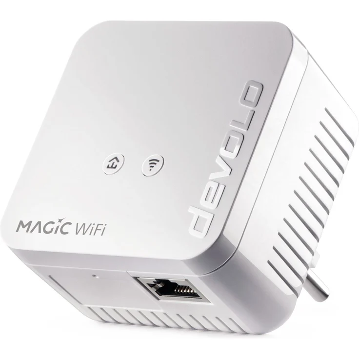 Devolo 8570 Magic 1 WIFI MINI Multiroom KIT – Bild 13