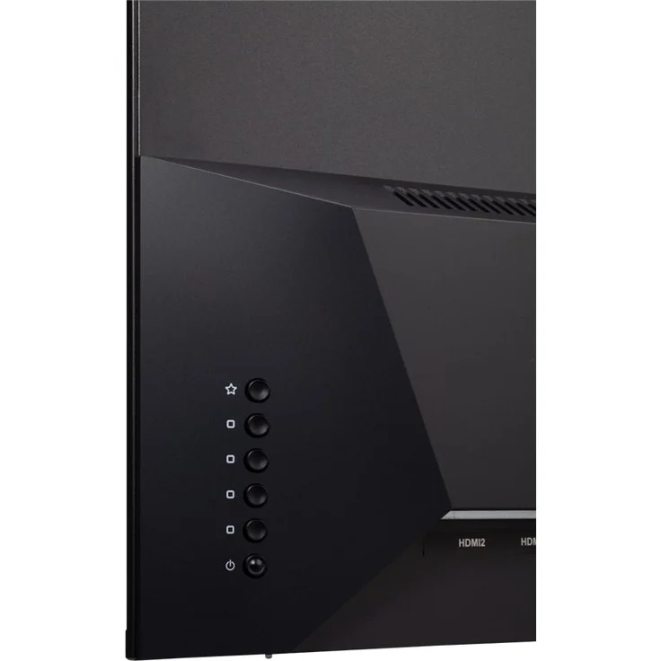 ViewSonic VX2476-smh - 23,8 Zoll, Full HD (1920 x 1080), IPS-Panel, 60Hz, 4ms, 250cd/m² (VX2476-SMH) – Bild 9