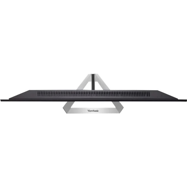 ViewSonic VX2476-smh - 23,8 Zoll, Full HD (1920 x 1080), IPS-Panel, 60Hz, 4ms, 250cd/m² (VX2476-SMH) – Bild 7