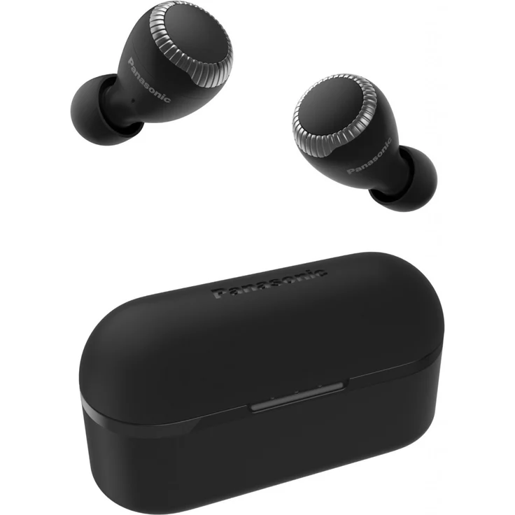 Panasonic RZ-S300WE-K True Wireless In-Ear Kopfhörer, mit Bluetooth, Mikrofon, spritzwassergeschützt, schwarz – Bild 16