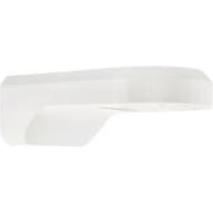 ABUS TVAC31215 Wandhalterung Weiß (TVAC31215)