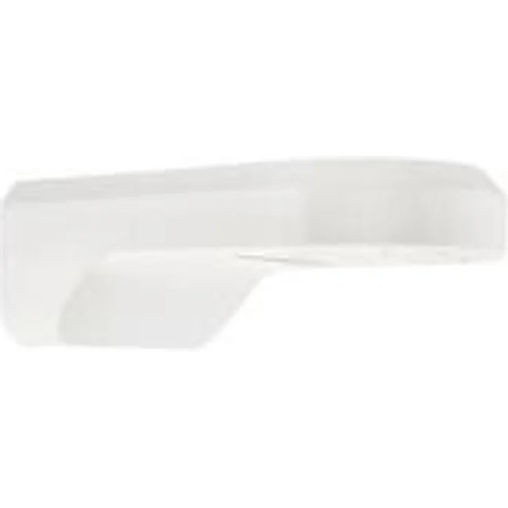 ABUS TVAC31215 Wandhalterung Weiß (TVAC31215)