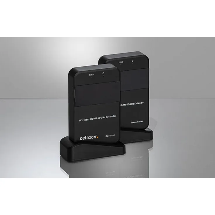 Celexon Expert HDMI-Funk-Set WHD30M Empfangseinheit