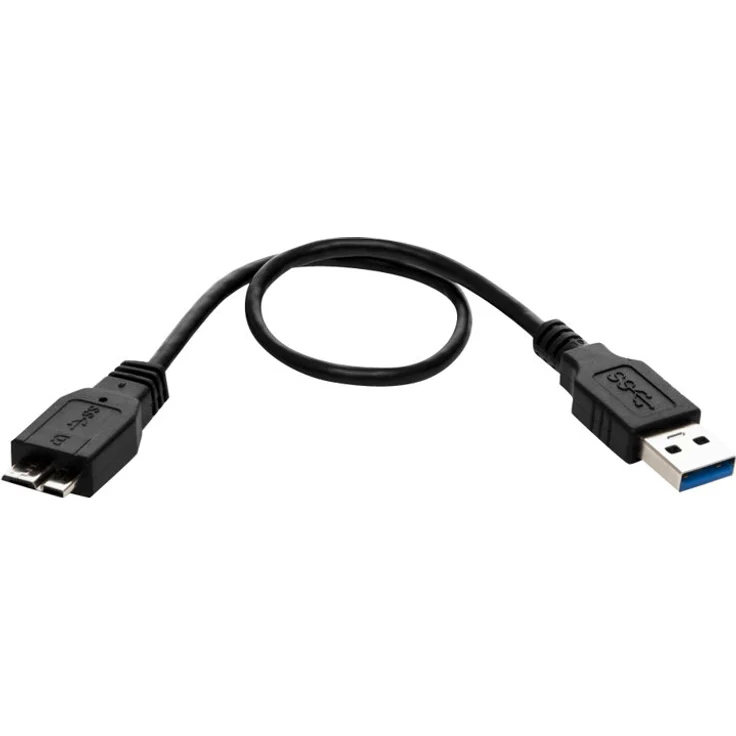 Verbatim Store 'n' Save Gen.2 4TB, USB-B 3.0 (47685) – Bild 2