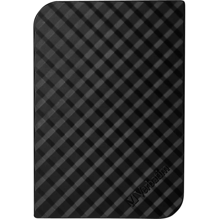 Verbatim Store 'n' Save Gen.2 4TB, USB-B 3.0 (47685) – Bild 4