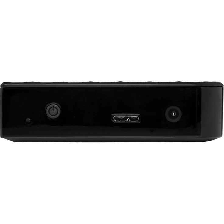 Verbatim Store 'n' Save Gen.2 4TB, USB-B 3.0 (47685) – Bild 5