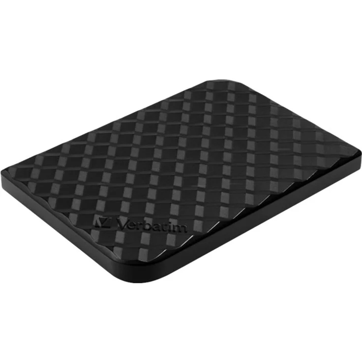 Verbatim Store 'n' Go - Solid-State-Disk - 512 GB - extern (tragbar) - USB 3.2 Gen 1 (USB-C Steckverbinder) (53250) – Bild 4