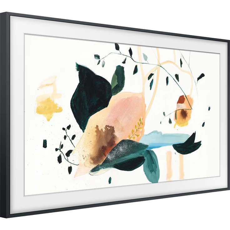 Samsung GQ43LS03TAU 108 cm (43 Zoll) QLED Smart TV (Ultra HD, HDR) HD-Triple-Tuner (Sat, Antenne, Kabel) Modelljahr 2020 Energieklasse G (DE-Modell) – Bild 8