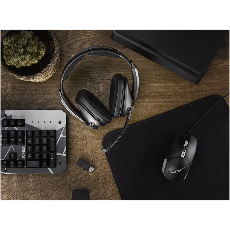 GSP 370 Wireless Gaming Headset – Bild 11