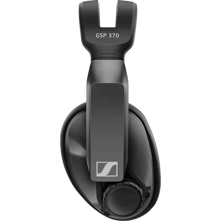 GSP 370 Wireless Gaming Headset – Bild 7