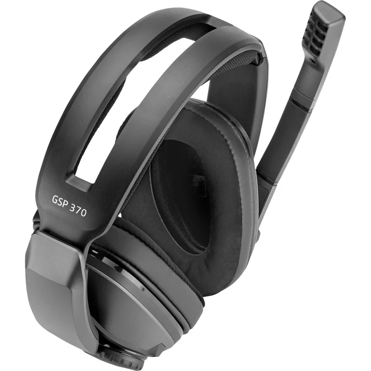 GSP 370 Wireless Gaming Headset – Bild 10