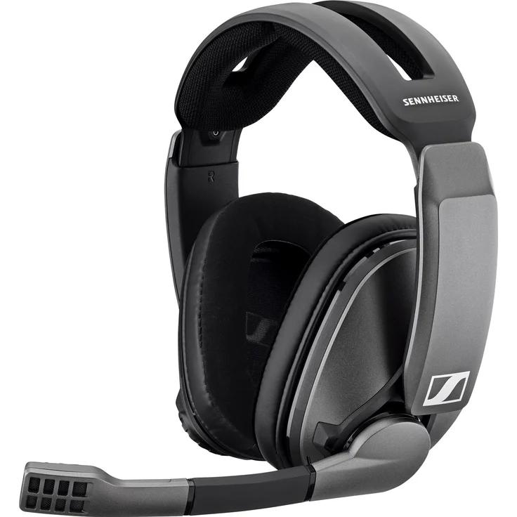 GSP 370 Wireless Gaming Headset – Bild 4