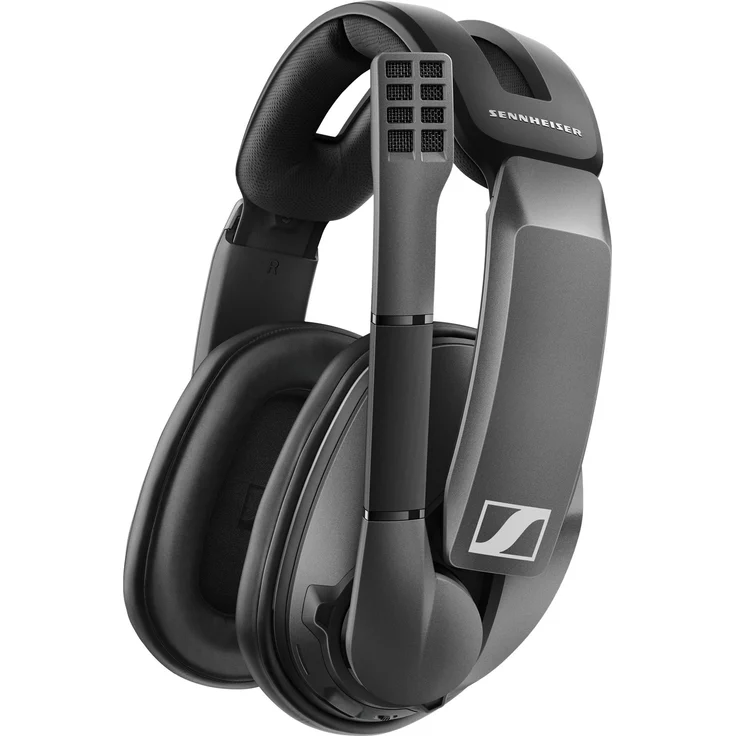 GSP 370 Wireless Gaming Headset – Bild 3