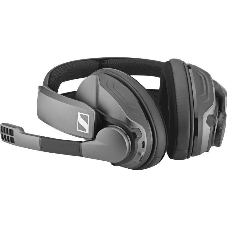 GSP 370 Wireless Gaming Headset – Bild 2