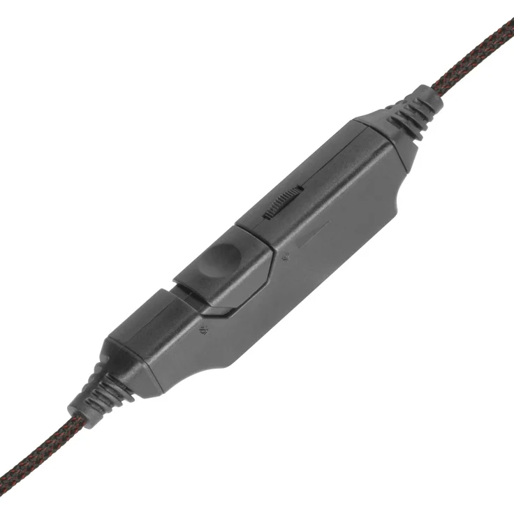 Speedlink Celsor Gaming Headset - Gaming Headset mit Stereo Sound für PC-Notebook-Laptop, schwarz – Bild 3