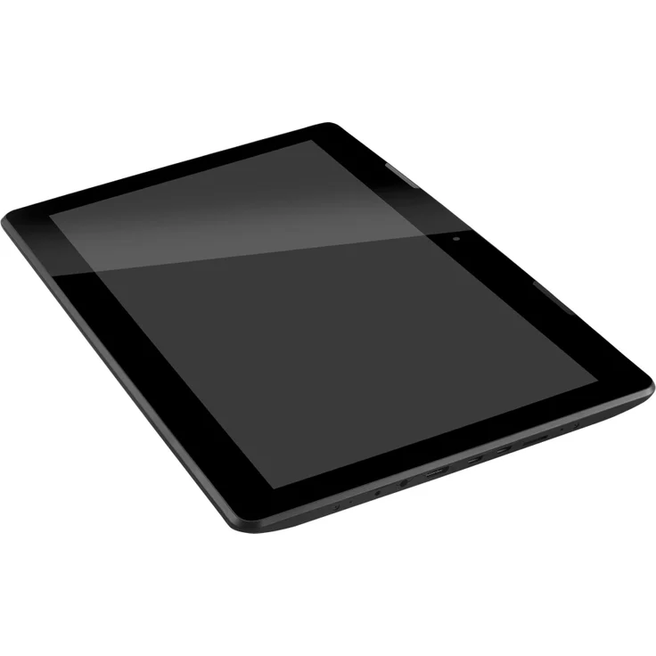 HANNspree HANNSpad 13.3'' Titan 3 Full-HD-Auflösung 13,3 Zoll, WLAN-Tablet, Octa-Core, 2 GB RAM, 16 GB Speicher, Android, Schwarz (SN14TP1B2AS04) – Bild 7