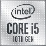 Intel Core i5 10400F - 2.9 GHz - 6 Kerne - 12 Threads - 12 MB Cache-Speicher - LGA1200 Socket - OEM