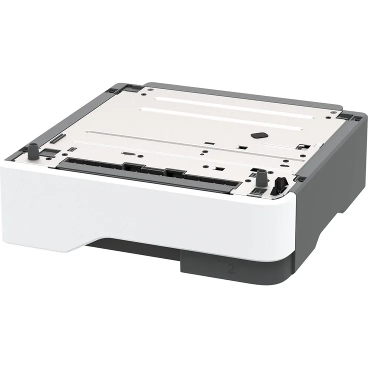Lexmark - Medienfach / Zuführung - 550 Blätter in 1 Schubladen (Trays) - für B3340dw, B3442dw, MB3442adw, MS331dn, MS431dn, MX331adn, MX431adn (29S0600)