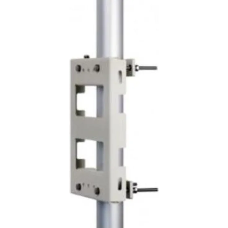 HPE PD-Mount-OD Outdoor PoE Midspan Injectors Pole-Mast Mount Kit