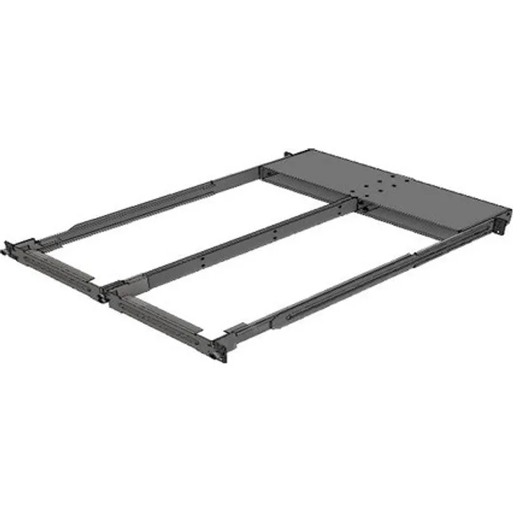 Mellanox - Rackmontagesatz - für Spectrum SN2100