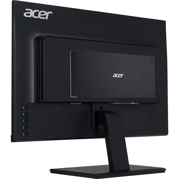 Acer NP.DCK11.01N Port-Replikator und Dockingstation für Notebook USB 3.0 (3.1 Gen 1) Type-C Schwarz – Bild 9