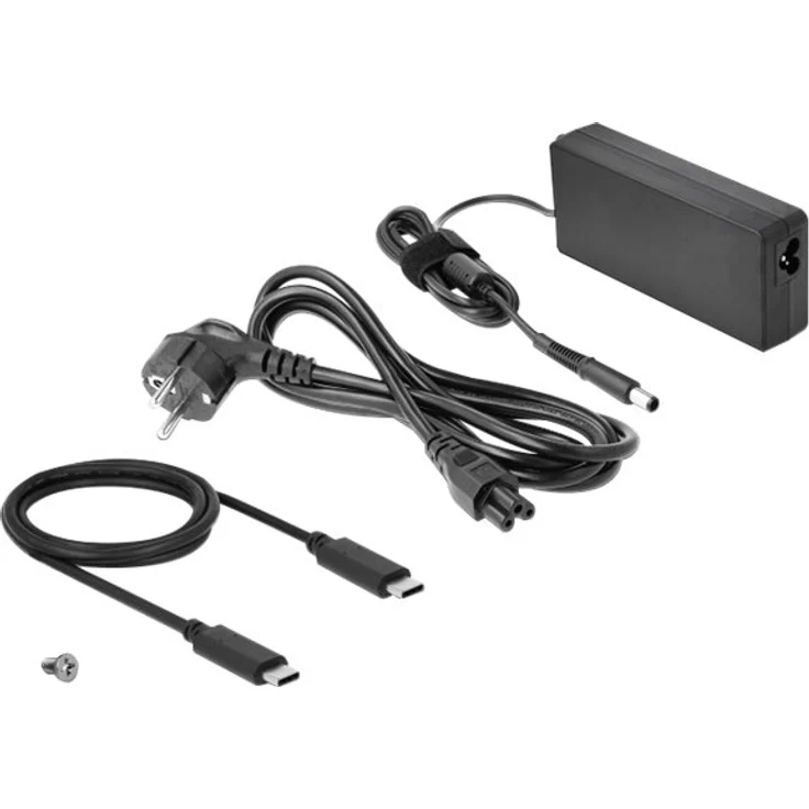 Delock USB Type-C DP 1.4 Dockingstation 4K - HDMI-DP 1.4-USB 3.2-LAN-PD 3.0 – Bild 6