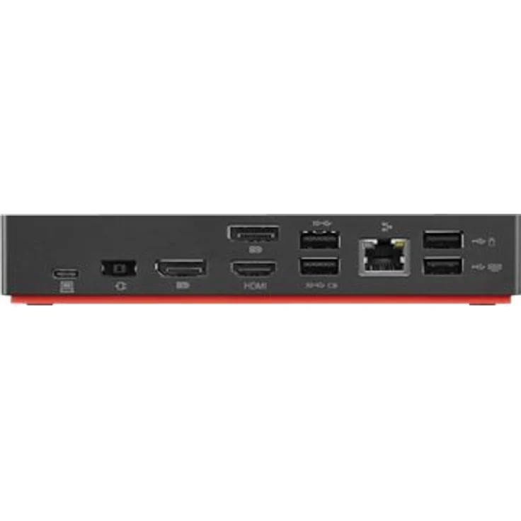 Lenovo ThinkPad USB-C Dock Gen 2 (40AS0090US) – Bild 2
