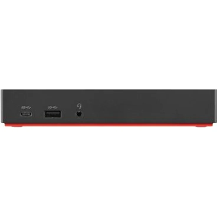 Lenovo ThinkPad USB-C Dock Gen 2 (40AS0090US) – Bild 4