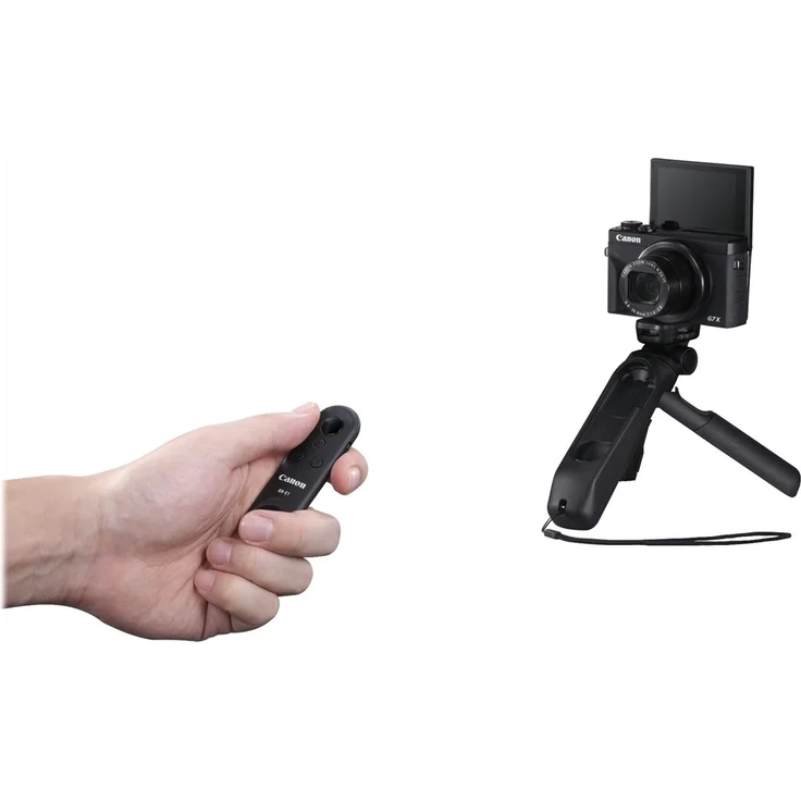 Canon PowerShot G7X Mark III Vlogger Kit – Bild 3