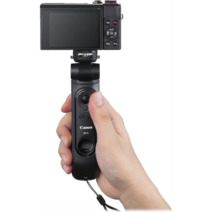 Canon PowerShot G7X Mark III Vlogger Kit – Bild 11
