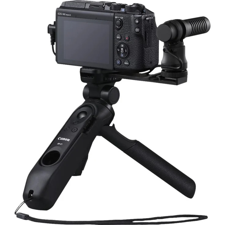Canon PowerShot G7X Mark III Vlogger Kit – Bild 12