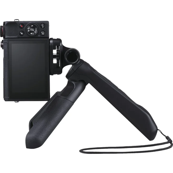 Canon PowerShot G7X Mark III Vlogger Kit – Bild 5