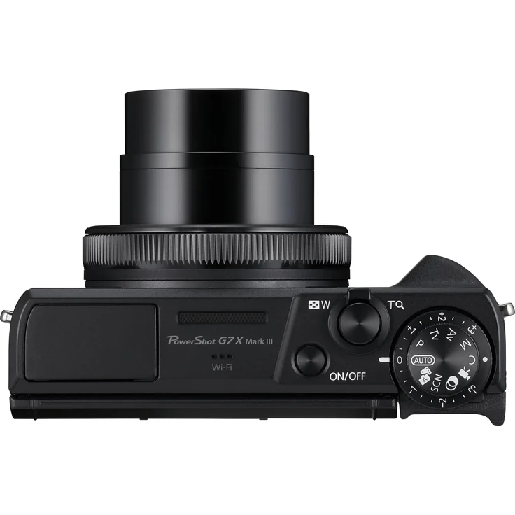 Canon PowerShot G7X Mark III Vlogger Kit – Bild 2