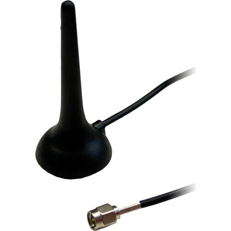 Insys Magnetic Antenna 4g/3g/2g Sma