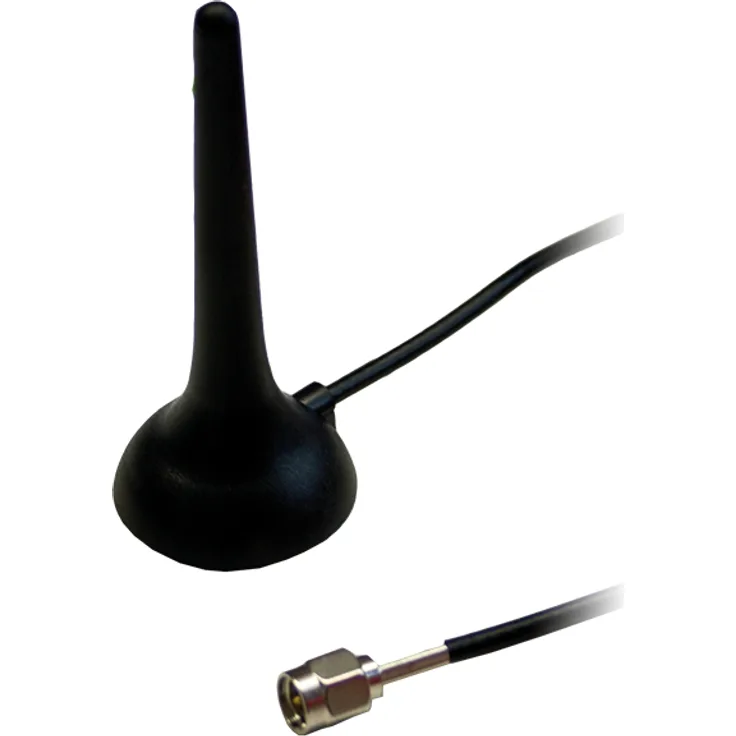 Insys Magnetic Antenna Wi-Fi 2.4 Ghz